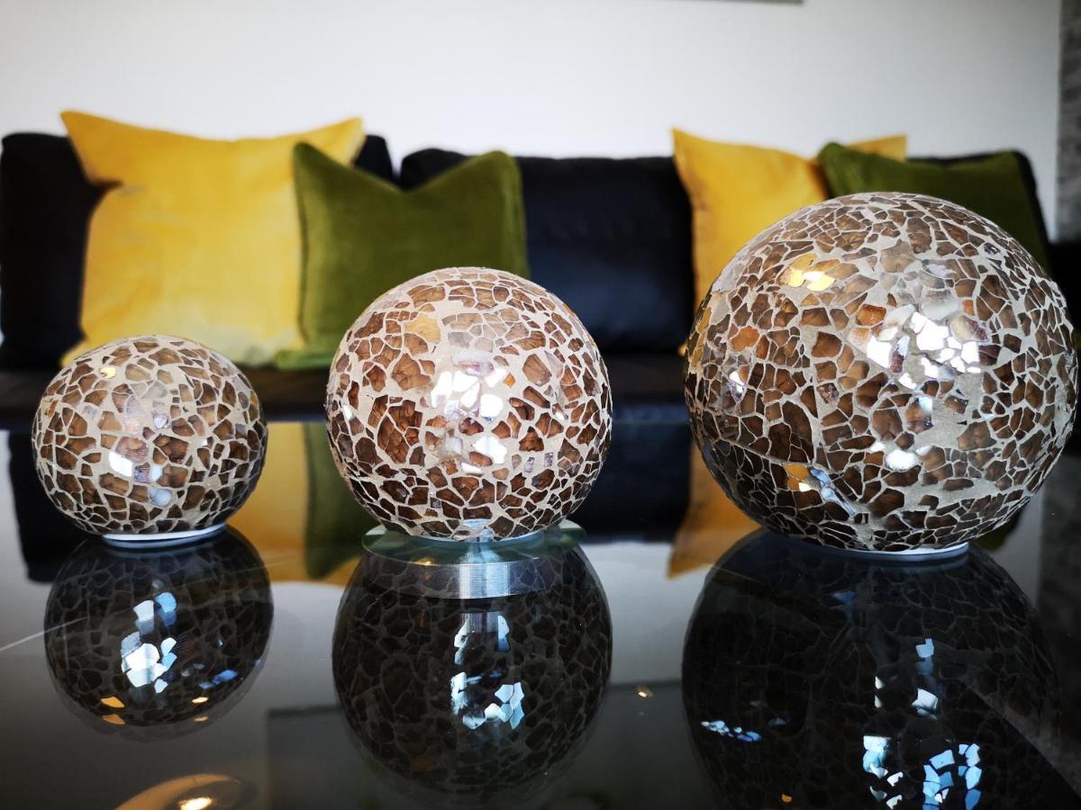شقة Mycosy 605 بيزلي المظهر الخارجي الصورة